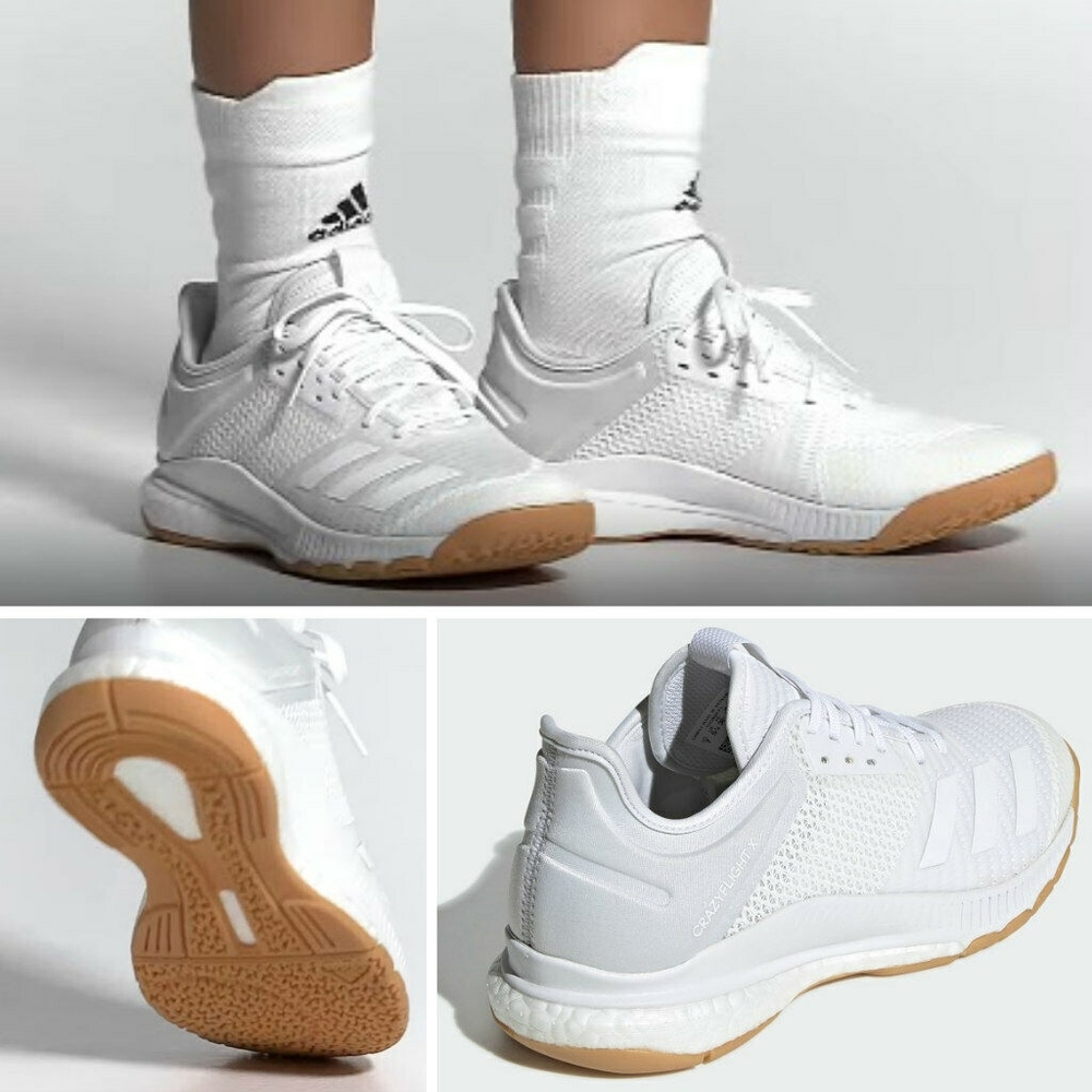 ADIDAS Crazyflight X 3 Women's Athletic Shoes
